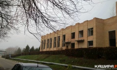 В Зендиково предопределили судьбу заброшенного здания Дома культуры