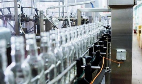 Завод по производству сиропов, ликеров и фруктовых пюре построят в ближайшие годы под Каширой