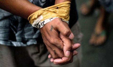 Житель Каширы подвергся нападению грабителей, похитивших почти 4,5 миллиона рублей