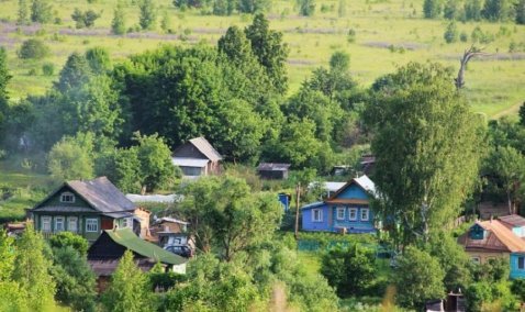 В Кашире назначены старосты сельских населенных пунктов