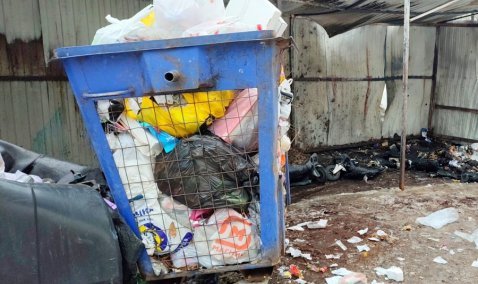 Возчик мусора в Кашире заплатит более 3 миллионов рублей за участие в картельном сговоре