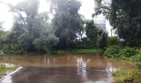 Вослинка, Кашира-1, станция – в топ-3 голосования по дорогам