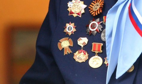 Мошенники в Кашире пытались выманить почти 200 тыс рублей у 101-летнего ветерана войны