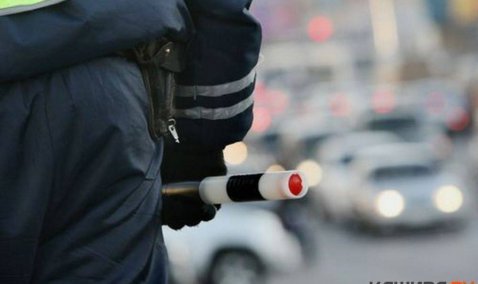 Каширский отдел ГИБДД в течение ноября проводит массовые проверки водителей