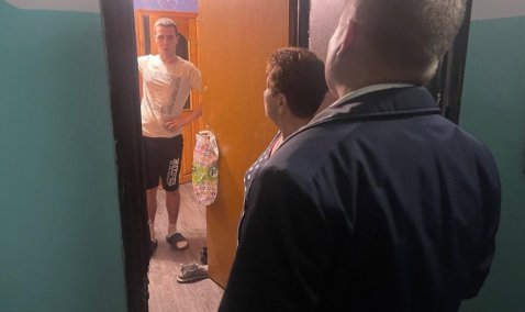 В деревне под Каширой из-за дефицита холодной воды жители остались без ГВС