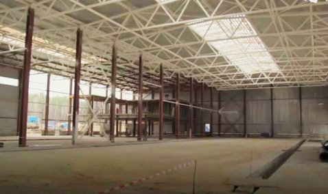 МинЖКХ утвердило 14-летнюю инвестиционную программу Каширского мусороперерабатывающего комплекса