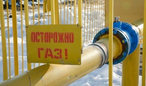 Улицу в частном секторе Каширы газифицируют в этом году за счет средств региональной программы