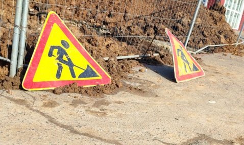 В двух микрорайонах Каширы на полсуток отключат холодную воду