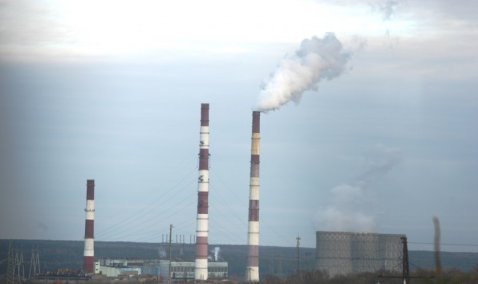 Станцию, обеспечивающую теплом Каширу, закроют в 2019 году