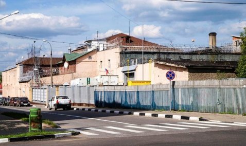 Оставил предсмертные записки: причиной гибели маньяка-сантехника из Каширы, скорее всего, стал суицид