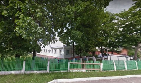 В Кашире отремонтируют здание отделения временного проживания центра «Забота»