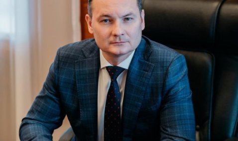 Силовики задержали на рабочем месте бывшего главу Каширы