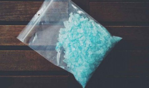 Каширский суд вынес приговор обвиняемому в хранении амфетамина и гашиша