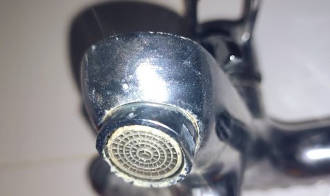 В Кашире с утра остановлена котельная и отключена холодная вода