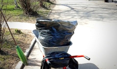 В Кашире приоткрыли завесу тайны работы новой управляющей компании