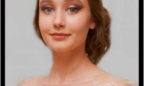 Не стало 18-летней каширской звездочки Дарьи Гвоздяковой