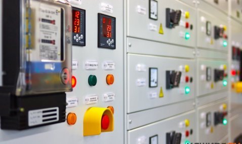 Сегодня ночью 9 улиц Каширы-1 временно останутся без света