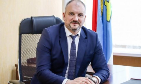 Стало известно имя нового исполняющего полномочия главы Каширы