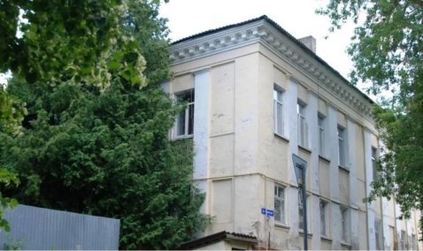 В Кашире-1 официально утвердили предмет охраны старинной усадьбы Зубовых