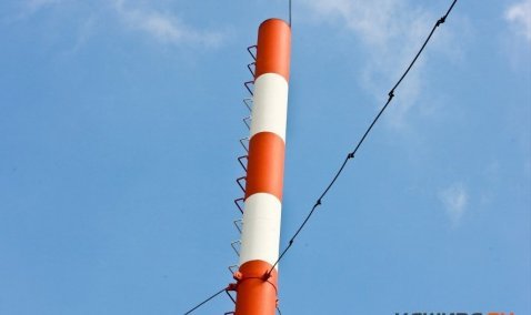 Дату пуска отопления в жилые дома назвали в Кашире