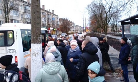 Глава Каширы готов встретиться с водителями после возмущений в соцсетях