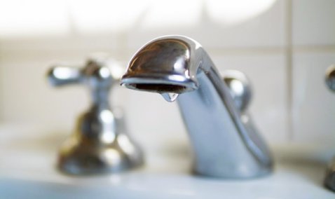 Кашира-2 до завтрашнего утра останется без холодной воды