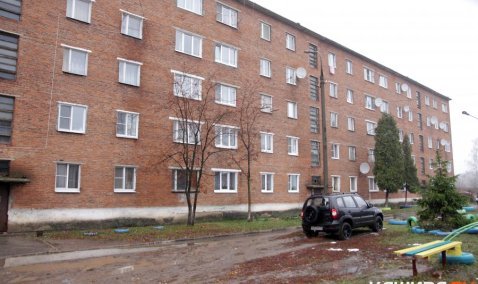 Ожерелье и Топканово – лидеры голосования по благоустройству