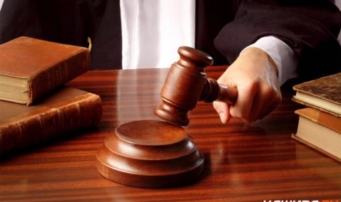 Задержанные в Кашире убийцы получили 52 года на троих