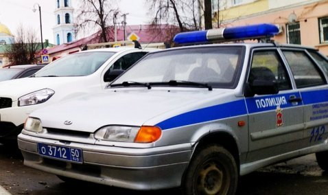 Полицейские в Кашире начинают проведение оперативно-профилактических операций «Призывник» и «Улица»