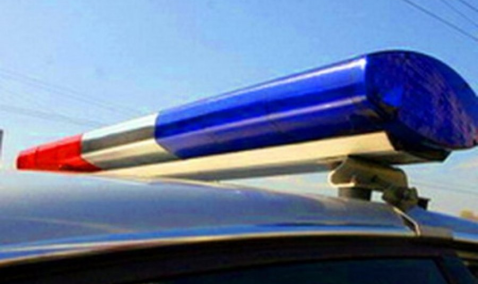 Несовершеннолетний ребёнок пострадал в результате ДТП