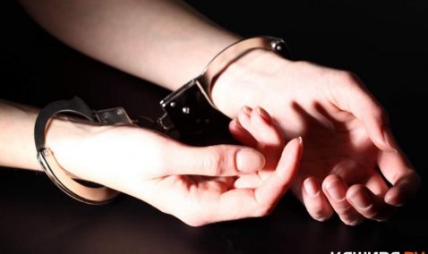 21-летняя каширянка торговала контрафактом в г.Ступино