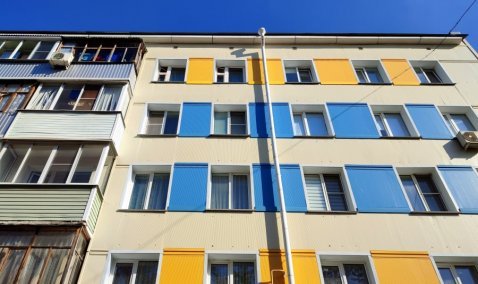 Самое доступное в Подмосковье жилье на «вторичке» предлагают в Кашире и Ожерелье