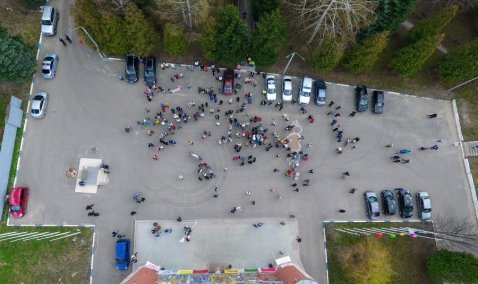 В Кашире может появиться Площадь энергетиков