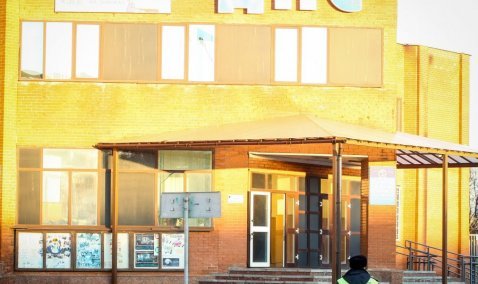 Азиат попался в Кашире на перевозке почти полукилограмма наркотиков