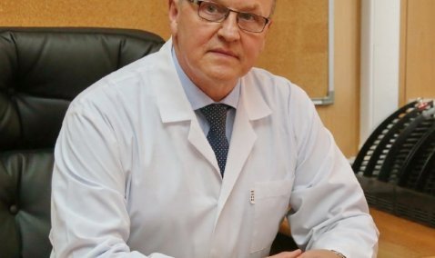 Новый главврач Каширской ЦРБ начал личный прием пациентов