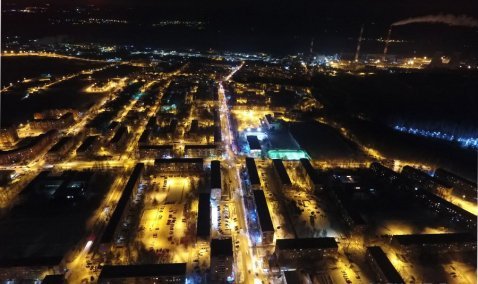 В Кашире-2 будут отключать электричество в течение нескольких дней