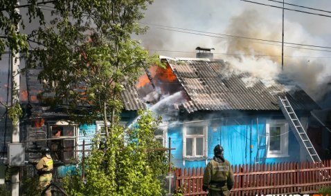 Провожая, вспоминаем: итоги года от kashira.ru. Часть 2