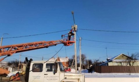 Качество электроснабжения Каширы-1 улучшат со строительством новой подстанции