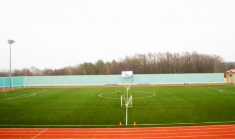 Юные футболисты из Каширы поборются за звание чемпионов Московской области