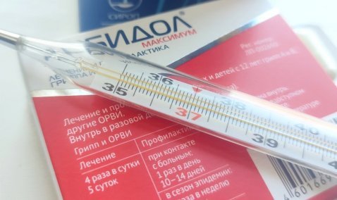 Новые случаи заболевания коронавирусом выявляют в Кашире