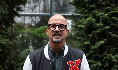 Известный актер и хореограф Егор Дружинин приедет в Каширу на танцевальный фестиваль в парке