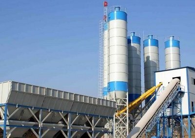 Минэкологии оштрафовало  ООО «СтройБетонСервис» на 43 тысячи рублей