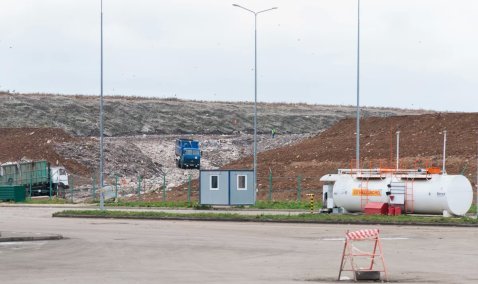 На Каширском МПК стартует масштабная экологическая модернизация