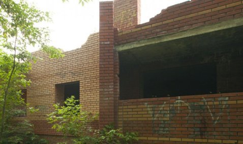 Недострой на ул. Мира в Кашире-2 обсудят на заседании думы