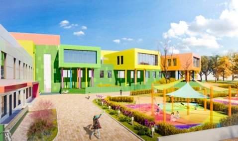 Градостроительный совет одобрил проект строительства социально-реабилитационного центра в Кашире