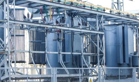 «Разлив масла» и угроза «возгорания»: как на Каширской ГРЭС ликвидировали утечку нефтепродуктов