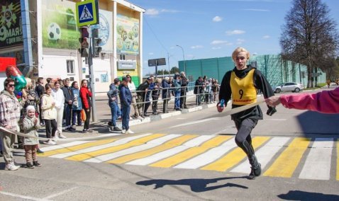 Перекрытие движения на четырех улицах анонсировали в Кашире-2