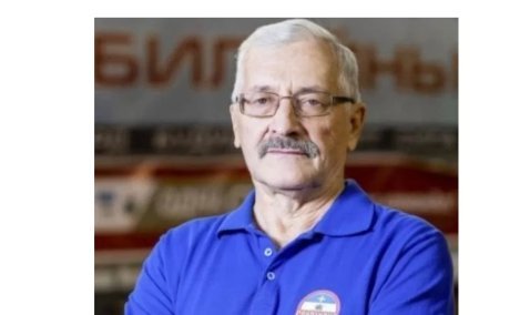 Набор в секцию «Тир ГТО!»
