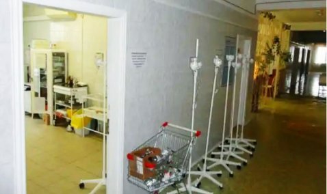 Медицинские учреждения городского округа Кашира ждет проверка из области