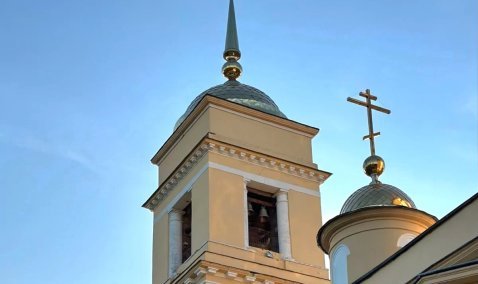 Каширян приглашают позвонить в колокола на Пасху и увидеть город с высоты